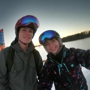 Meet your Posher, Jake